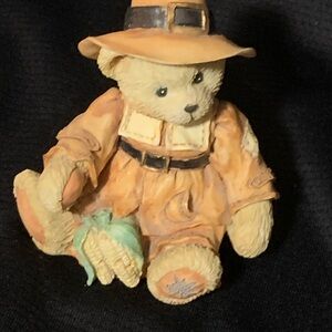 Cherished Teddies Miles